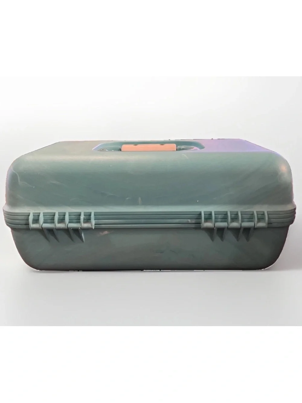 Caboodles makeup case
